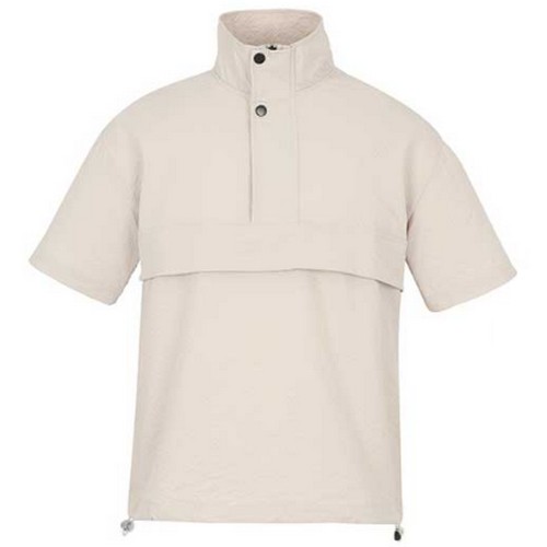 김영주골프 엠보 아노락 반팔 시어서커 골프 티셔츠 DPMMTS85