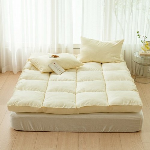 포근 알러지케어 매트리스 토퍼