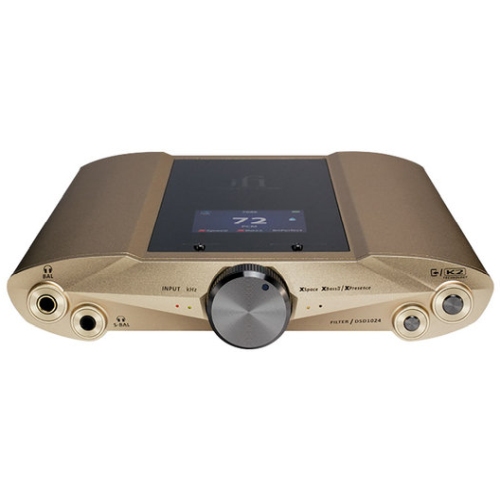 iFi audio  iDSD Valkyrie