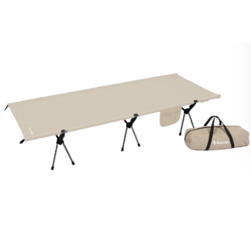 카르닉  와이드 필드 코트