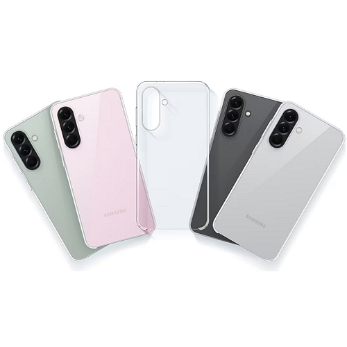 삼성전자  갤럭시A56 클리어 케이스 EF-QA566