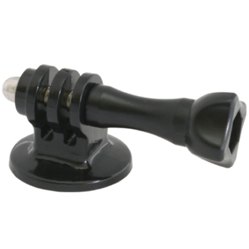 본젠  고프로 호환용 삼각대 셀카봉 연결 마운트 KM-093A