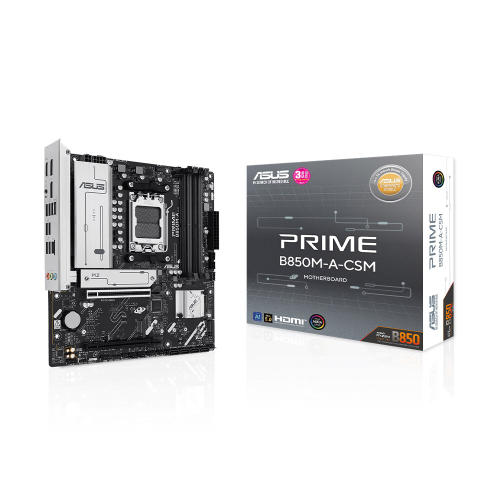 ASUS PRIME B850M-A-CSM STCOM