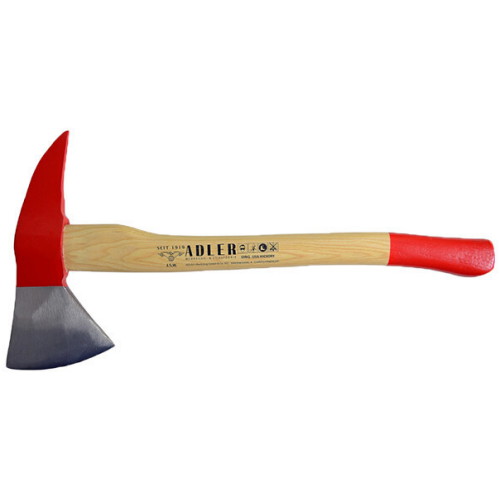 아들러 소방용 해쳇 도끼 204.3H10