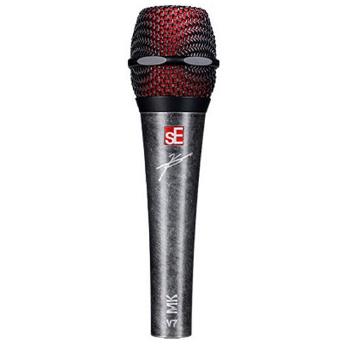 SE일렉트로닉스  V7 MK