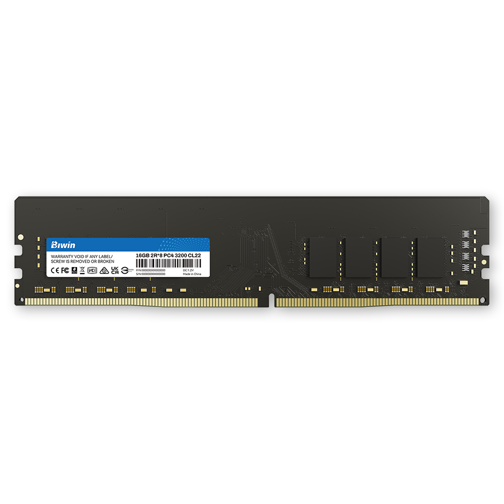 BIWIN  DDR4-3200 CL22