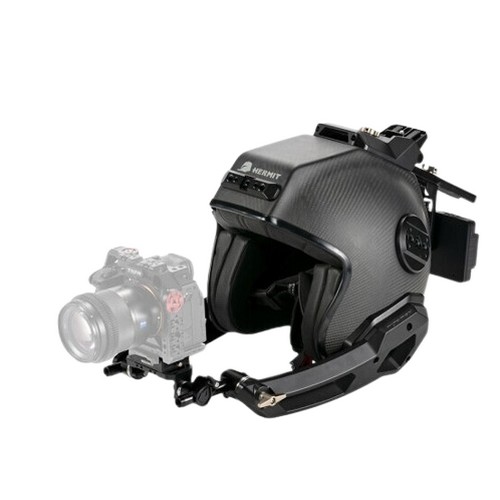 틸타  TA-HR-XL-V 헬멧 마운트 XL