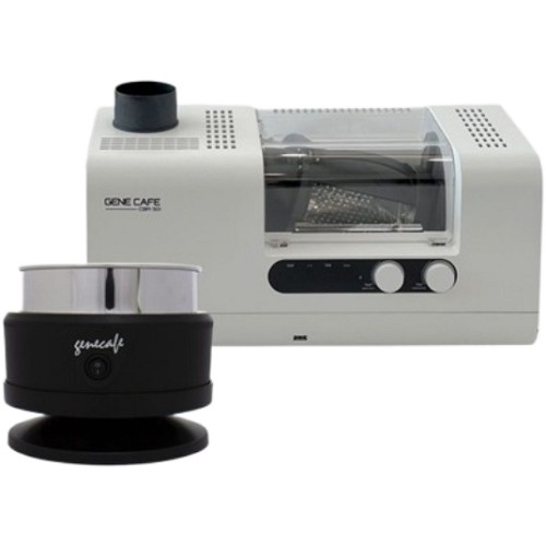 제네카페  CBR-301 + 쿨러