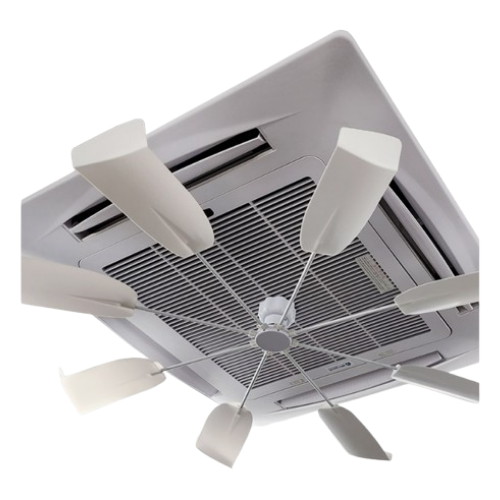 분당ENG  비오니 천장형 에어컨 실링팬