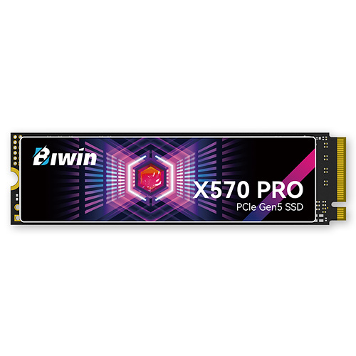 BIWIN  Black Opal X570 PRO M.2 NVMe