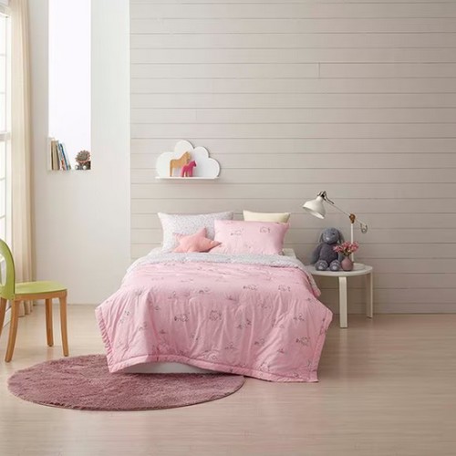 세사키즈 벨리 알러지케어 점프차렵베개세트