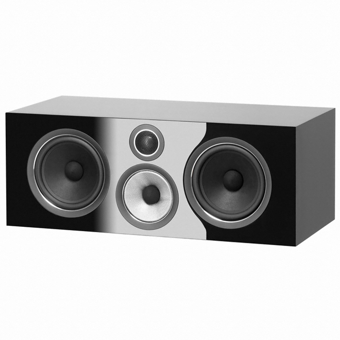 B&W  HTM71 S2