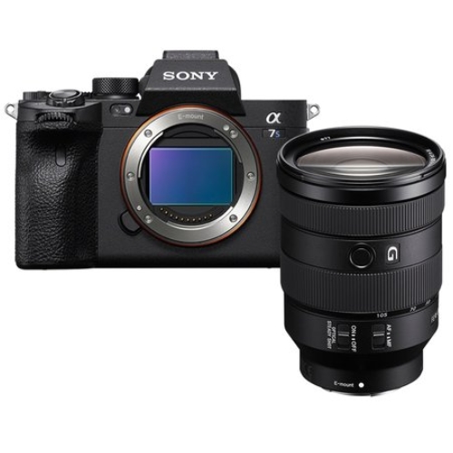 소니 알파 A7S III 렌즈세트