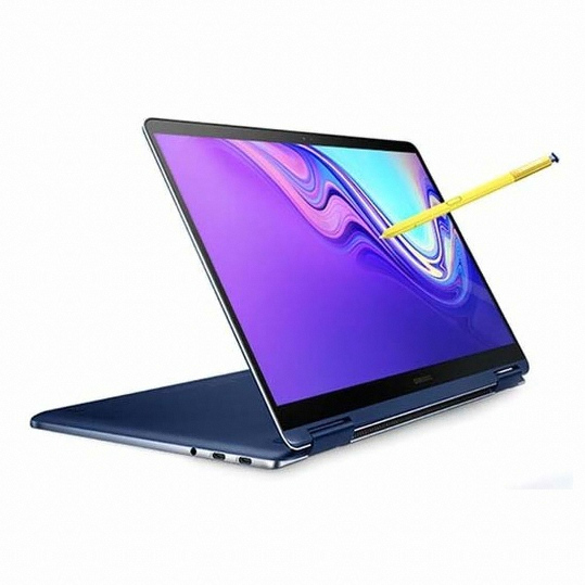삼성전자 2019 노트북 Pen S NT930SBE-KT3