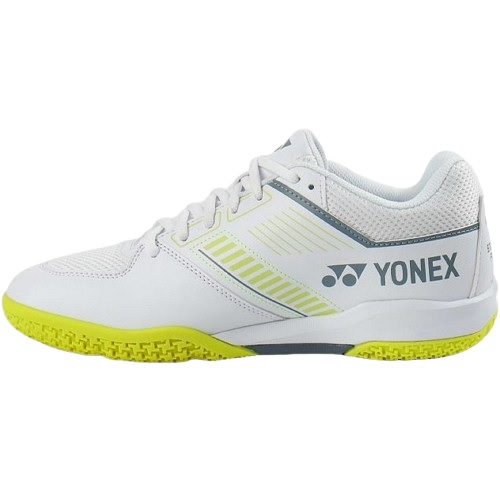 요넥스  스트라이더 플로우 와이드 SHB-SF1WEX 화이트라임