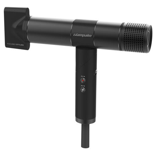 언일전자 글램팜 글램시크 에어트립 GP716BK