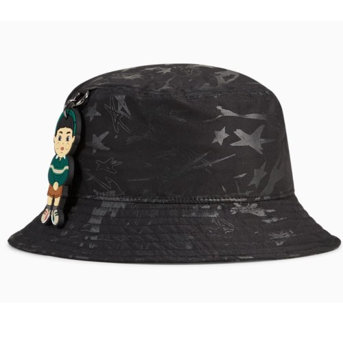 푸마 X 오징어게임 버킷 햇 026362-01