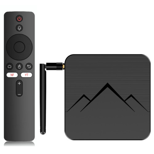 WUDUNG WD05 TV 박스