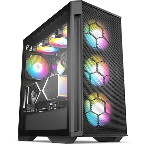 한성컴퓨터 슈컴 PRO A9858V