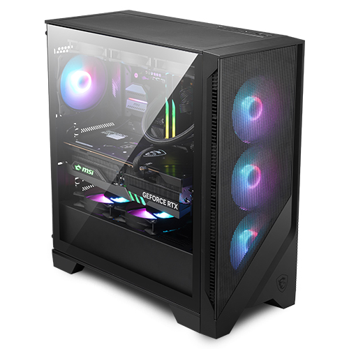 한성컴퓨터 슈컴 Master PBM A9857T