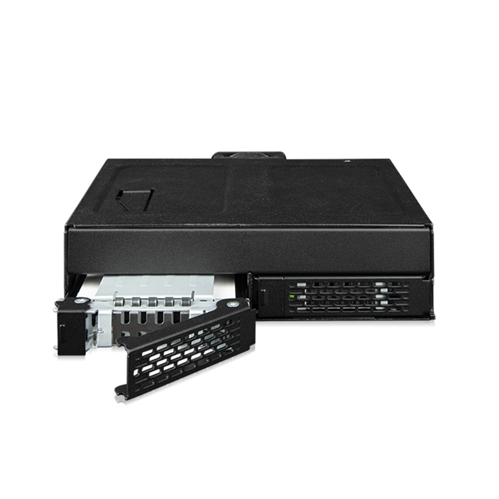 ICYDOCK  ToughArmor MB105VP-B