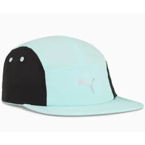 푸마  ESS 러닝 5 패널 캡 026168-05