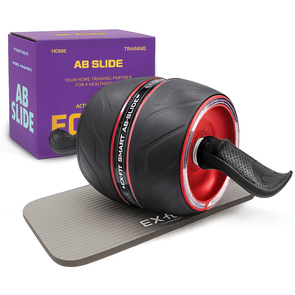 엑피트  AB슬라이드