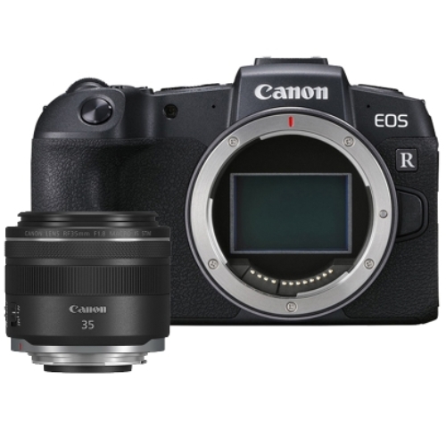 캐논 EOS RP 렌즈세트