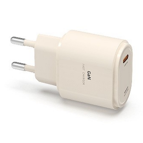 드리온  PD PPS 30W 1포트 GaN 충전기 DR-PD30W-T7