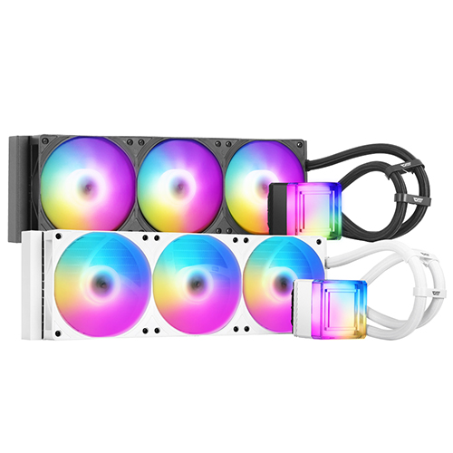 darkFlash  아쿠아루믹 DL-360 ARGB