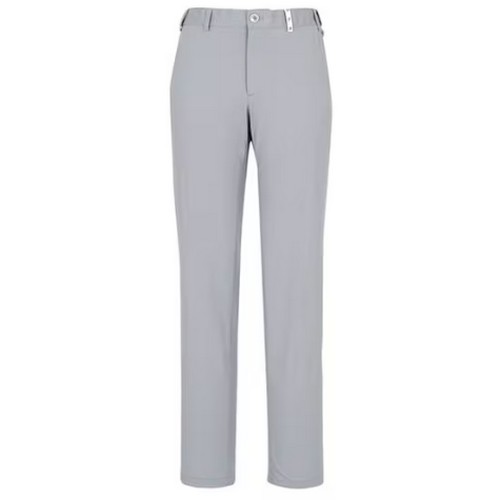 김영주골프 쿨냉감 고탄력 기능성 스판 스윙 골프 바지 DPMMSL69