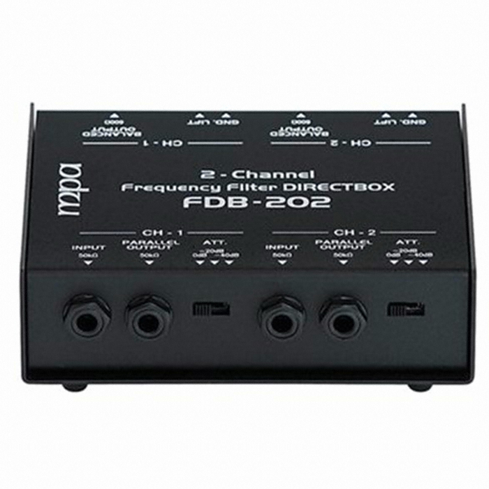 MPA  FDB-202