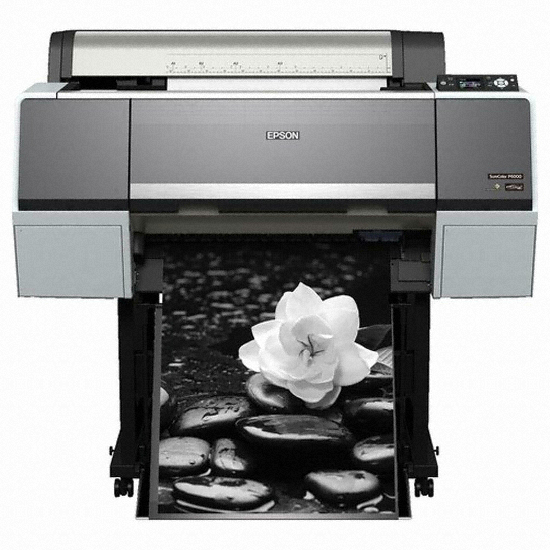 EPSON  SC-P6000