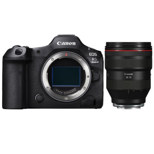 캐논 EOS R5 Mark II 렌즈세트