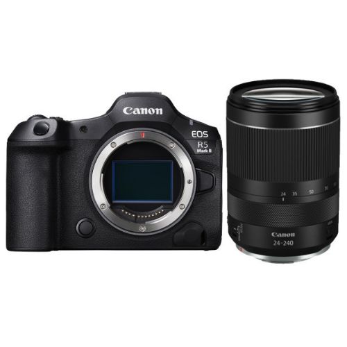 캐논 EOS R5 Mark II 렌즈세트