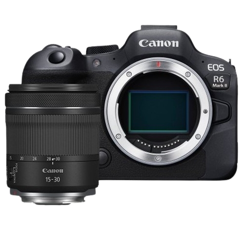 캐논 EOS R6 Mark II 렌즈세트