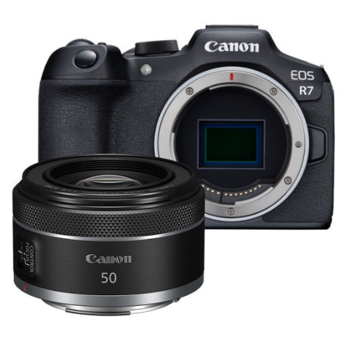 캐논 EOS R7 렌즈세트