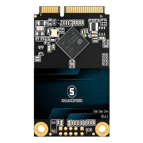 S SHARKSPEED mSATA 해외구매