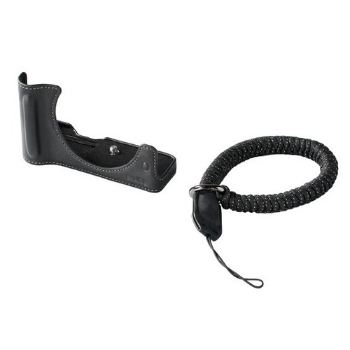 SmallRig  5433 캐논 R50 V용 하프 케이스 키트