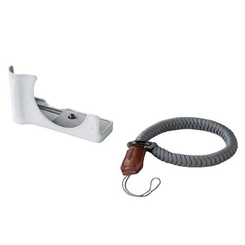 SmallRig  5431 캐논 R50 V용 하프 케이스 키트