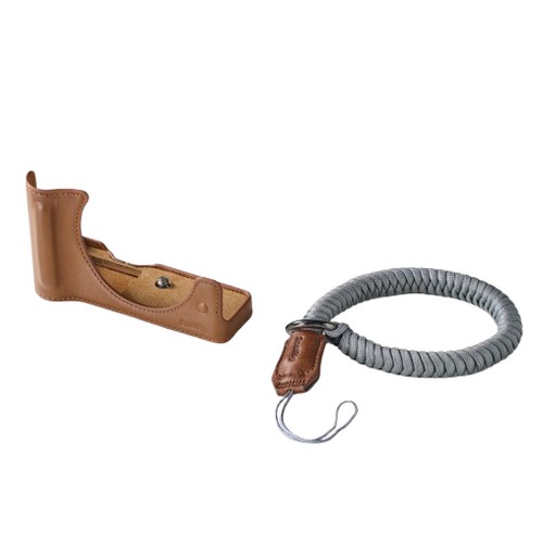 SmallRig  5432 캐논 R50 V용 하프 케이스 키트