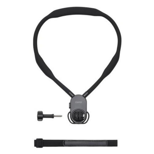 DJI 오즈모 대형 목걸이형 넥 마운트