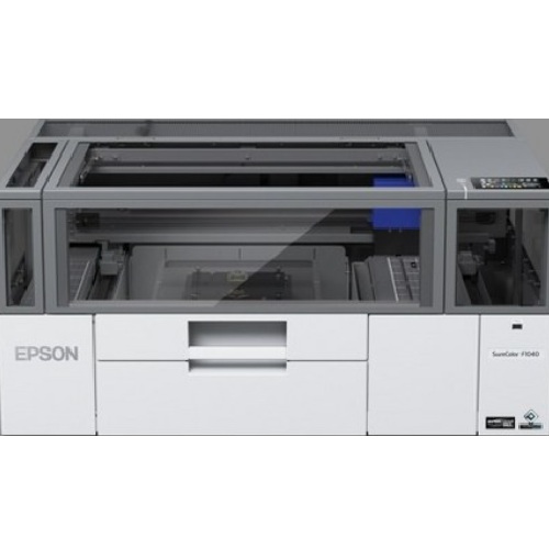 EPSON  SureColor SC-F1040