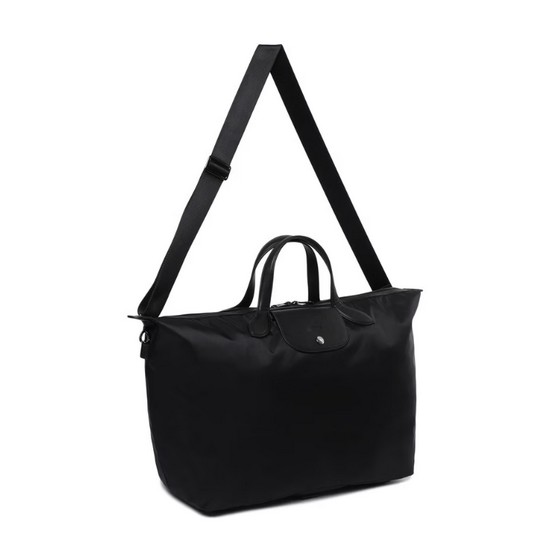 LF 헤지스골프 보스턴백 HWBA5F954BK