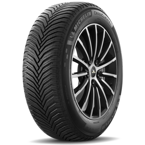 미쉐린타이어  크로스 클라이밋2 SUV 245/35R20