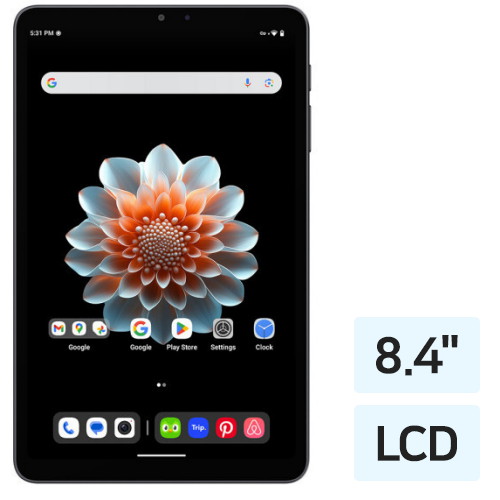 ALLDOCUBE  iPlay70 미니 프로 LTE