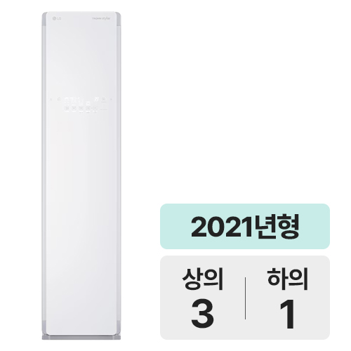 LG전자 트롬 스타일러 S3TF
