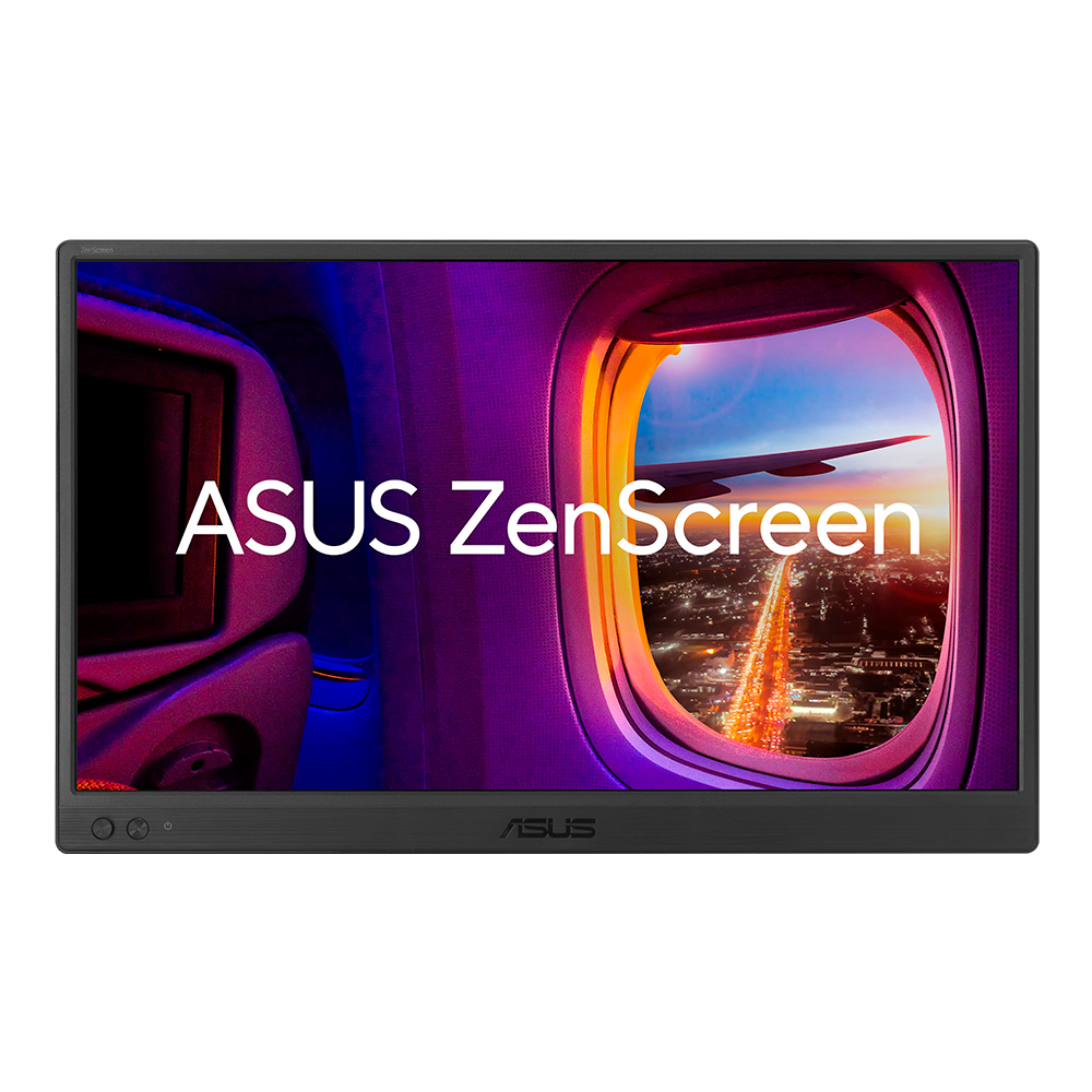 ASUS ZenScreen MB169CK (해외구매)