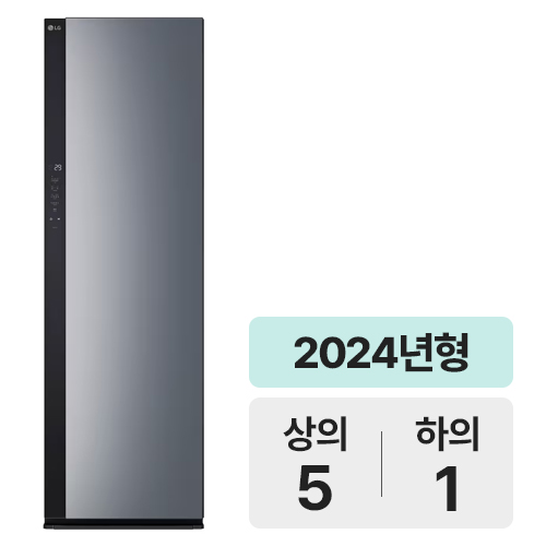 LG전자 오브제컬렉션 올 뉴 스타일러 SC5GMR5E