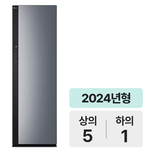 LG전자 오브제컬렉션 올 뉴 스타일러 SC5GMR52